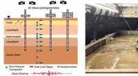 Liquefaction-Induced Downdrag on Bridge Pile Foundations: 2022 DesignSafe Award-Winning Dataset