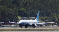 Boeing Warns 737 MAX 10 Cancellation Risk if U.S. Regulators Delay Certification