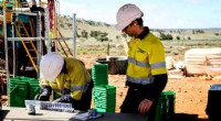 Hydrocarbon-Free Drilling Fluids Revolutionize Efficient, Eco-Friendly Mineral Exploration