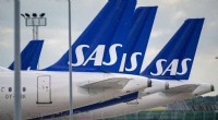 SAS Announces U.S. Chapter 11 Filing Amid Financial Struggles
