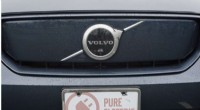 Volvo Announces $1.25B Electric Vehicle Plant in Slovakia