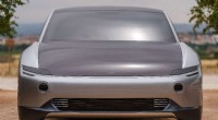 Solar Panels Extend Electric Vehicle Range: The Lightyear 0 and Industry Innovations