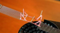 LeviPrint: Acoustic Levitation System for Contactless Part Assembly