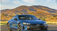 2022 Audi e-tron GT vs. Mercedes-Benz EQS: Expert Comparison of Electric Luxury Sedans