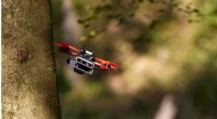 Revolutionary Open-Source Quadrotor Drone: High-Speed Autonomous Obstacle Avoidance with Open Hardware