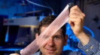 Revolutionary Squid Skin-Inspired Material Sets New Standard in Adaptive Thermal Management