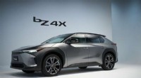 Toyota Recalls 2,700 bZ4X Electric SUVs Globally for Wheel Bolt Safety Defect