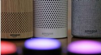 Amazon s Alexa in Development to Mimic Voices of Deceased Loved Ones