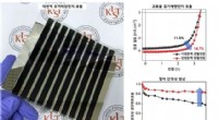 Innovative Printing Technology for Scalable, High-Efficiency Organic Solar Cells