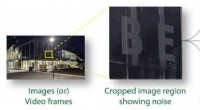 Forensic Camera Identification: Leveraging Sensor Noise to Combat Child Exploitation