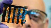 Perovskite Solar Efficiency Revolutionized by Ferrocene: Chemistry-Centric Breakthrough