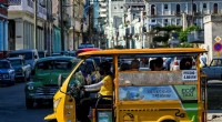 Cuba Rides Electric: Fuel Shortages and Sanctions Drive EV Shift