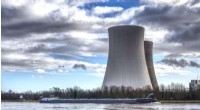 Climate Change Drives State Shift Toward Nuclear Power Investment