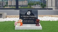 South Korean Engineer s Viral Internet Explorer Memorial Symbolizes Tech Evolution