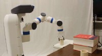Rice University s BLIND Software Boosts Robot Safety and Navigation with Human Oversight