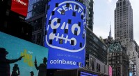 Coinbase Announces 1,100-Job Reduction, Cutting 18% of Global Workforce