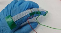 Ionically Conductive Fibers: Pioneering the Future of Smart Textiles