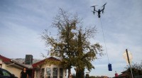 Amazon s Drone Delivery Set to Debut in California Town for Faster E-Commerce Fulfillment