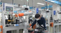 Pioneering IIoT: ETRI s 5G-Powered Real-Time Remote Control of Smart Factory Between Korea and Finland