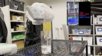 Carnegie Mellon s AI Breakthrough: Robots Learn to Pour Clear Water