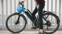 E-Bike Safety Innovations: Enhancing Rides for Climate Goals and Fun
