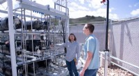 NREL s Fast-Flow Hydrogen Station: Pioneering the Future of Heavy-Duty Truck Refueling