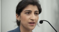 FTC Chair Lina Khan Prioritizes Protecting Children’s Online Data Privacy