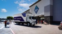 Gatik Launches Autonomous Truck Deliveries to 34 Sam’s Club Sites in Dallas‑Fort Worth