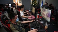 China Grants 60 New Game Licences, Hinting at End of Tech Crackdown
