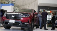 High Prices, Low Inventory: A New Normal for Car Buyers