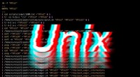New Parallelization Technique Accelerates Unix Shell Programs