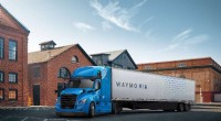 Uber and Waymo Partner to Deploy Driverless Trucking Across the U.S.