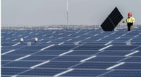 Biden Announces Emergency Measures to Accelerate U.S. Solar Panel Production