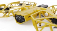 Axon Suspends Taser Drone Project After Ethics Board Resignations