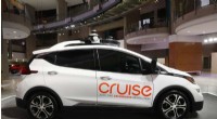 California Grants First State‑Wide Robotic Taxi Fleet Approval