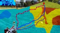 TERP: A Robust Solution for Reliable Robot Navigation on Uneven Outdoor Terrain