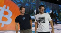 U.S. Regulators File Lawsuit Against Gemini Trust Co., Run by the Winklevoss Twins