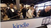 Amazon Announces Closure of Kindle Bookstores and Cessation of Device Sales in China