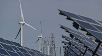 China Targets Doubling Wind & Solar Capacity by 2025, Expanding Renewable Energy Drive