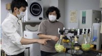 Innovative Cement from Food Waste: Tokyo University s Sustainable Construction Breakthrough