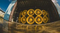 The Wall of Wind: Simulating Category 5 Hurricanes for Structural Testing, But Nature Outpaces Engineering