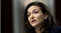 Sheryl Sandberg Steps Down as Meta COO After 14 Years