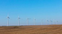 Developing Control Strategies for Blackstart in Wind-Dominant Electric Grids