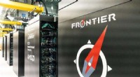 Frontier Supercomputer Claims World s Fastest Title, Surpasses Exascale Barrier