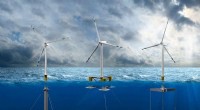 Leveraging Offshore Wind to Accelerate California s Renewable Energy Transition