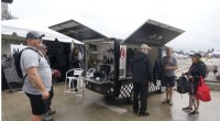 Indianapolis 500 Advances Sustainability with Upcycled Products and Green Innovations