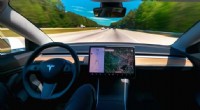 Self-Driving Car Accidents: Liability and the Importance of Black Box Data
