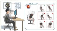 AI-Powered Posture Correction Vest: Real-Time Feedback for Improved Sitting Posture