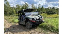 Training Self-Driving ATVs: Carnegie Mellon s Off-Road Data Collection