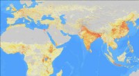 ORNL s LandScan Data: Empowering Humanitarian Response with Global Population Insights